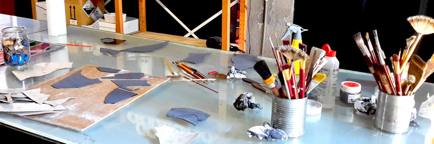 ecole suisse vitrail formation peinture verre 2
