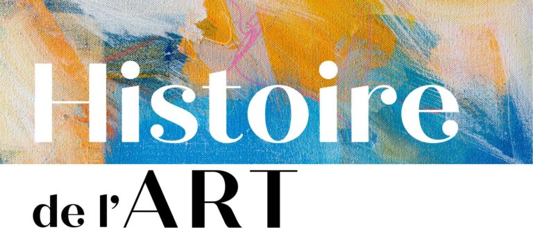 Histoire de l'Art_2024-2025