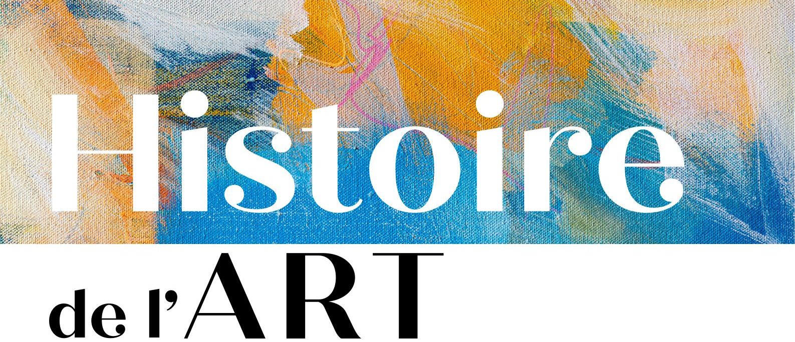 Histoire de l'Art_2024-2025